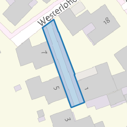 Perceel OST00-F-9073