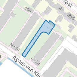 Perceel OST00-F-9081