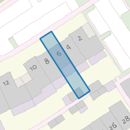 Perceel OST00-F-9085