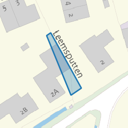 Perceel OST00-F-9153