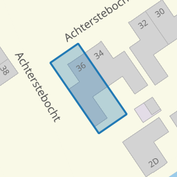 Perceel OST00-F-9188