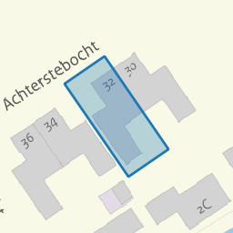 Perceel OST00-F-9190