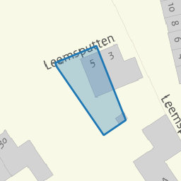 Perceel OST00-F-9192