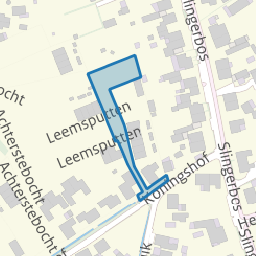 Perceel OST00-F-9206