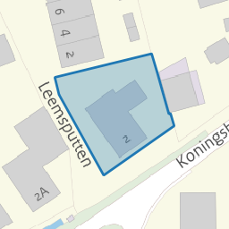 Perceel OST00-F-9216