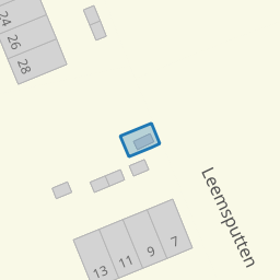 Perceel OST00-F-9233