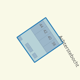 Perceel OST00-F-9234