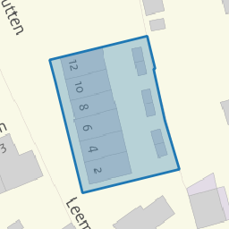 Perceel OST00-F-9236