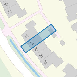 Perceel OST00-F-9250