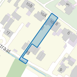 Perceel OST00-F-9260