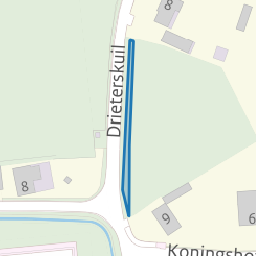 Perceel OST00-F-9262