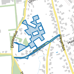 Perceel OST00-F-9268