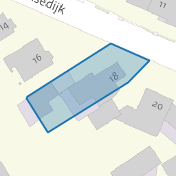 Perceel OST00-F-9271