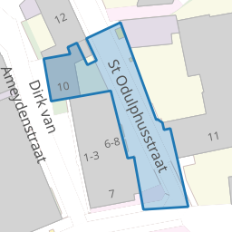 Perceel OST00-F-9280