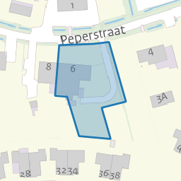 Perceel OST00-F-9284