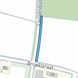 Perceel OST00-H-1000