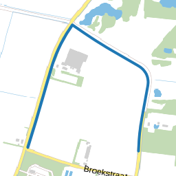 Perceel OST00-H-1001