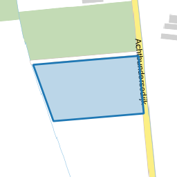 Perceel OST00-H-1002