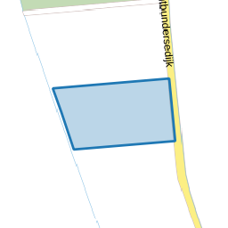 Perceel OST00-H-1003