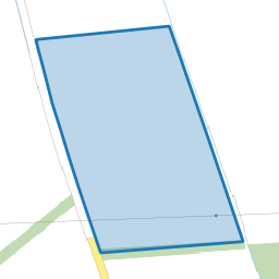 Perceel OST00-H-1004