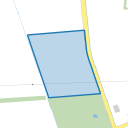 Perceel OST00-H-1005