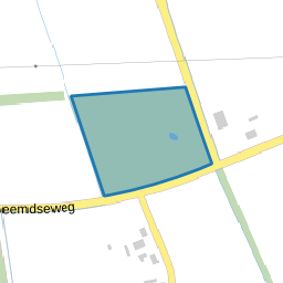 Perceel OST00-H-1006