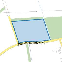 Perceel OST00-H-1007