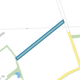 Perceel OST00-H-1015