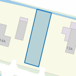 Perceel OST00-H-1019