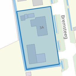 Perceel OST00-H-1023