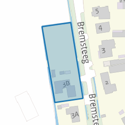 Perceel OST00-H-1024