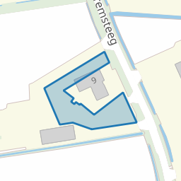 Perceel OST00-H-1026