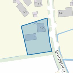 Perceel OST00-H-1029