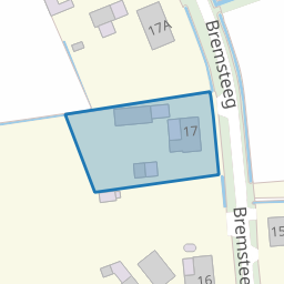 Perceel OST00-H-1032