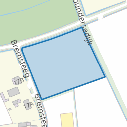 Perceel OST00-H-1034