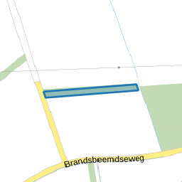 Perceel OST00-H-1041