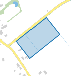 Perceel OST00-H-1043