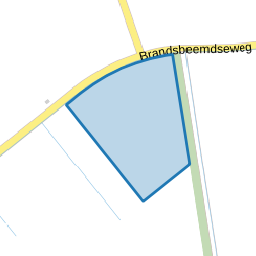 Perceel OST00-H-1045