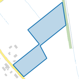 Perceel OST00-H-1047