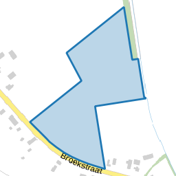 Perceel OST00-H-1048