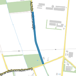 Perceel OST00-H-1050