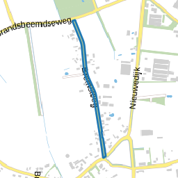 Perceel OST00-H-1052