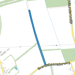 Perceel OST00-H-1053