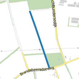 Perceel OST00-H-1054