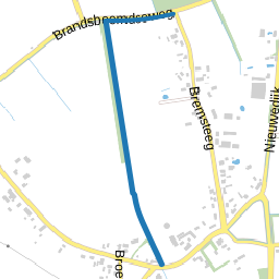 Perceel OST00-H-1056