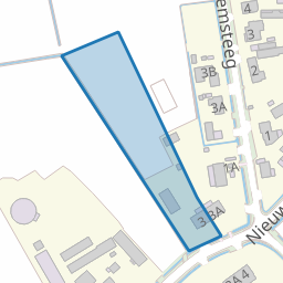 Perceel OST00-H-1058