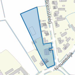 Perceel OST00-H-1059