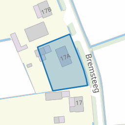 Perceel OST00-H-1061