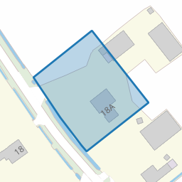 Perceel OST00-H-1063