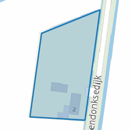 Perceel OST00-H-1073